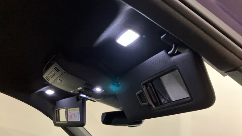 Volkswagen Polo 1.0 TSI R-Line 5dr Petrol Hatchback